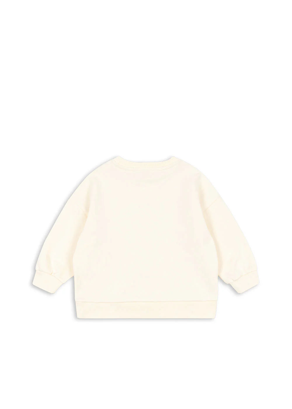 Loupy Lou Sweatshirt Buttercream Bild 2