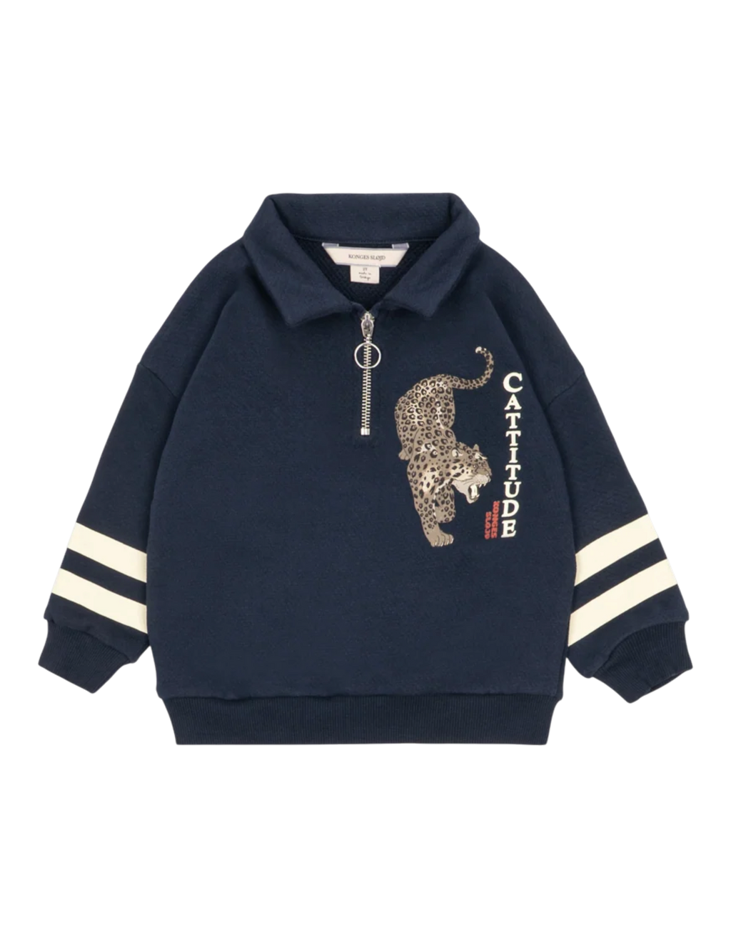 Loupy Polo Navy Blazer Bild 1