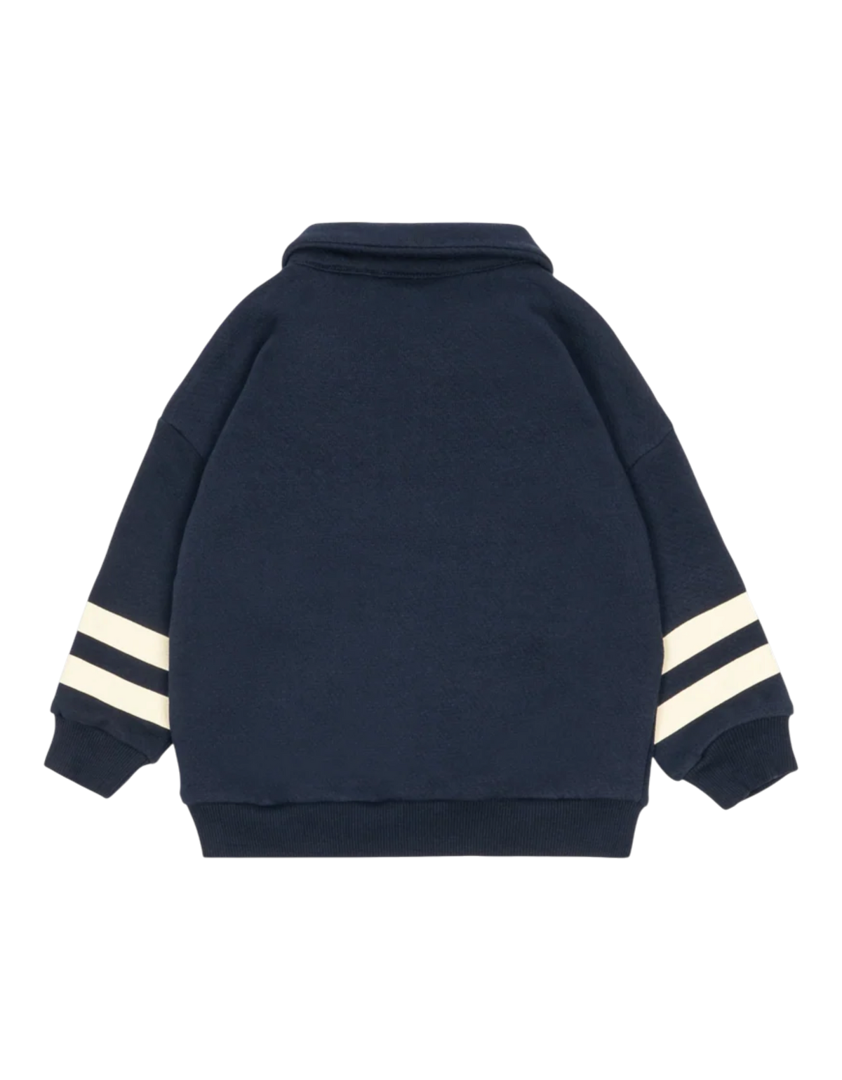 Loupy Polo Navy Blazer Bild 2
