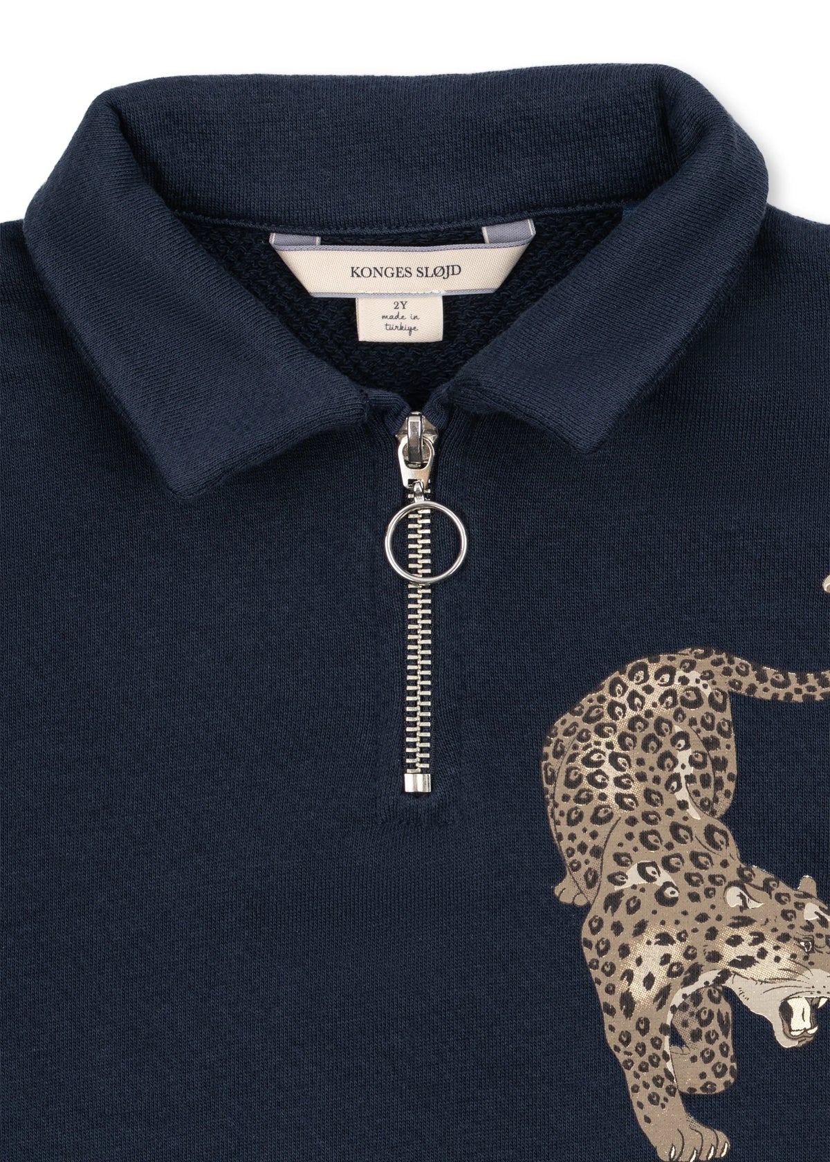 Loupy Polo Navy Blazer Bild 3