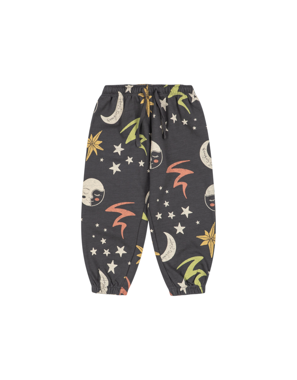 Loupy Sweatpants Luna Lightning Bild 1