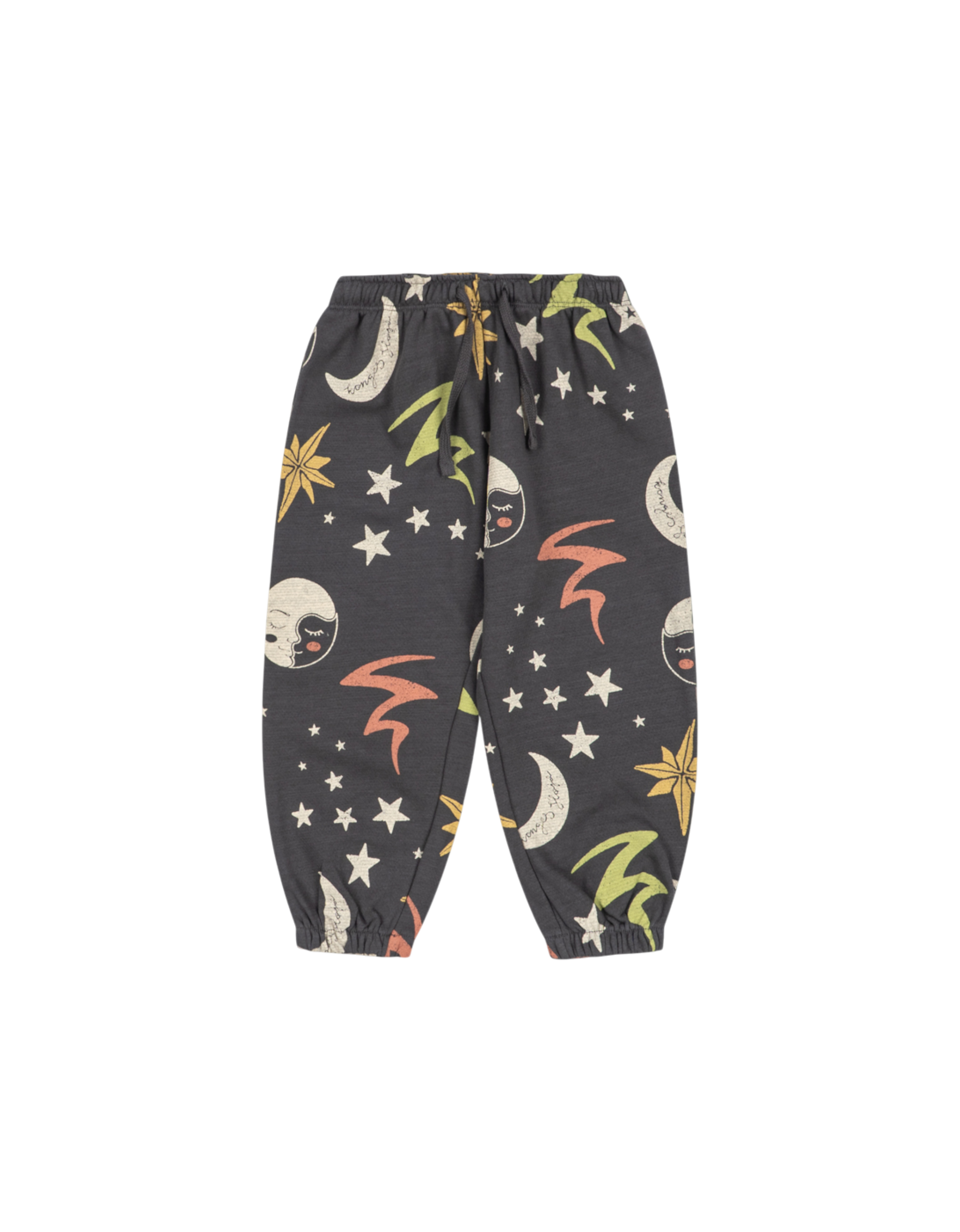 Loupy Sweatpants Luna Lightning Bild 1