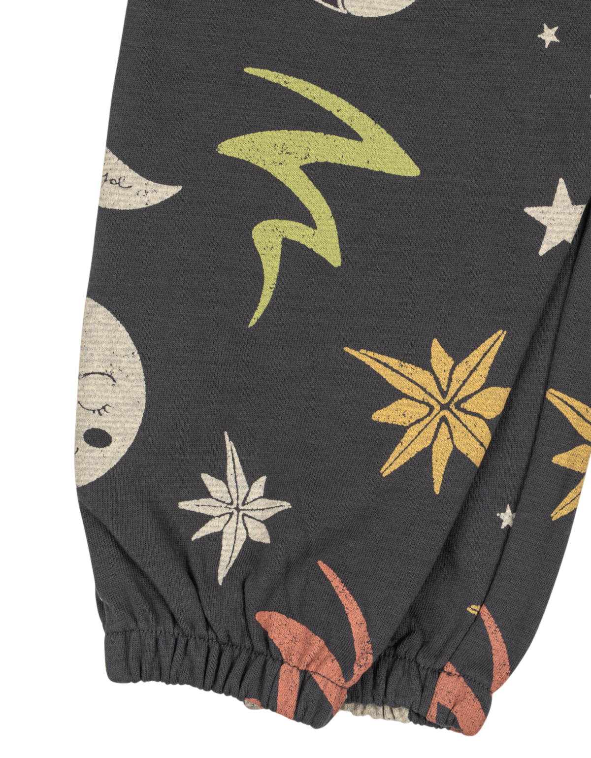 Loupy Sweatpants Luna Lightning Bild 3