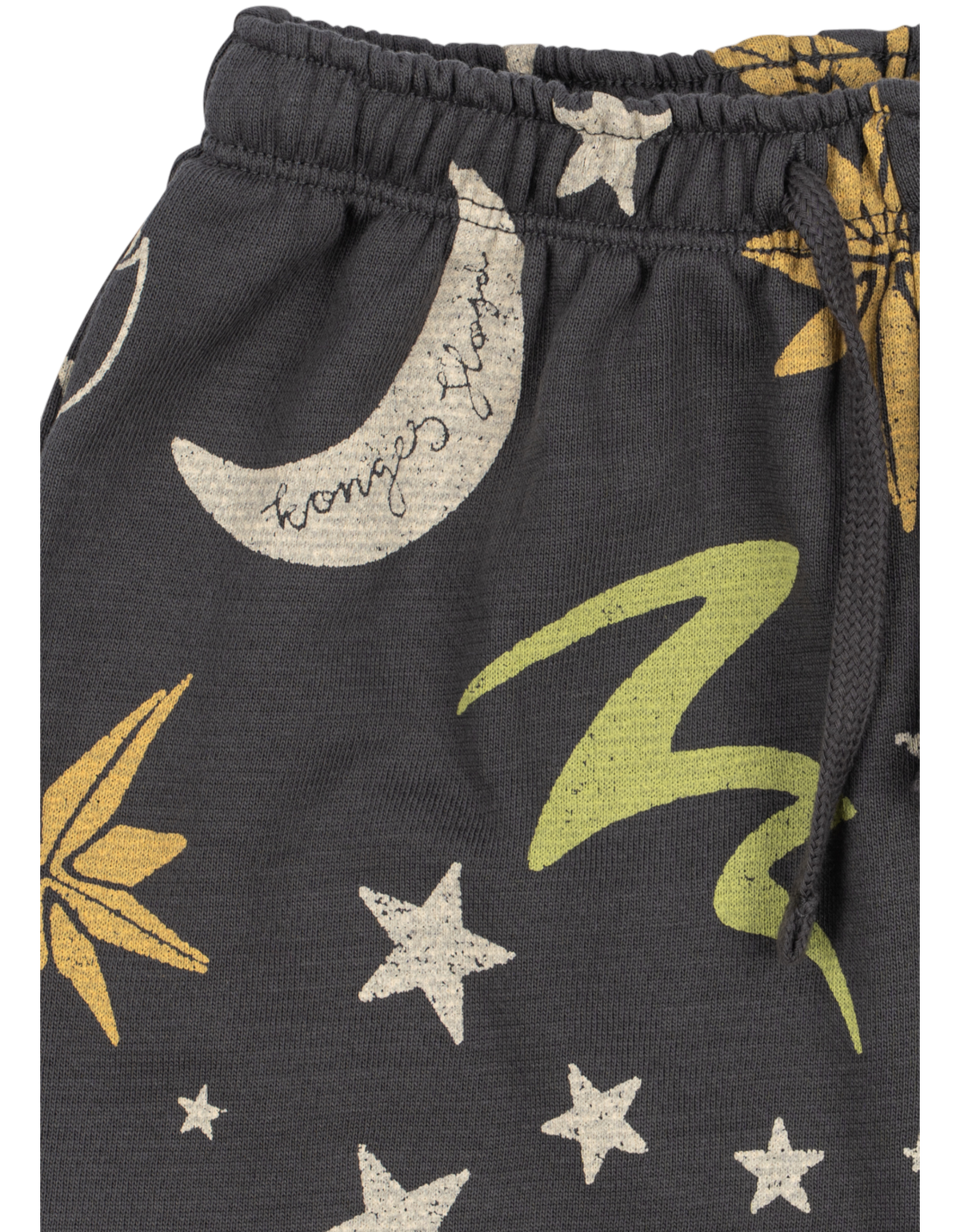 Loupy Sweatpants Luna Lightning Bild 4