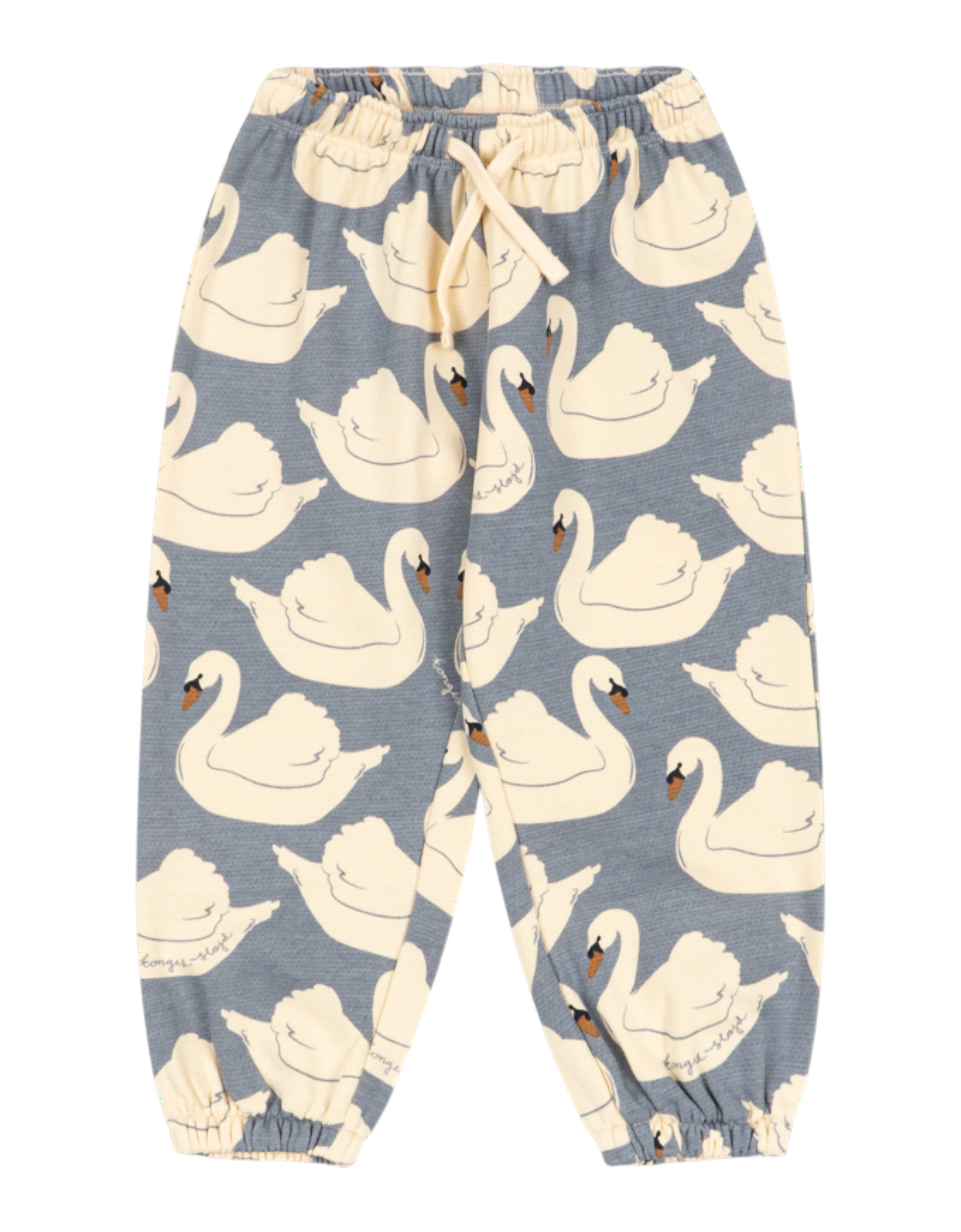 Loupy Sweatpants Swan Bild 1