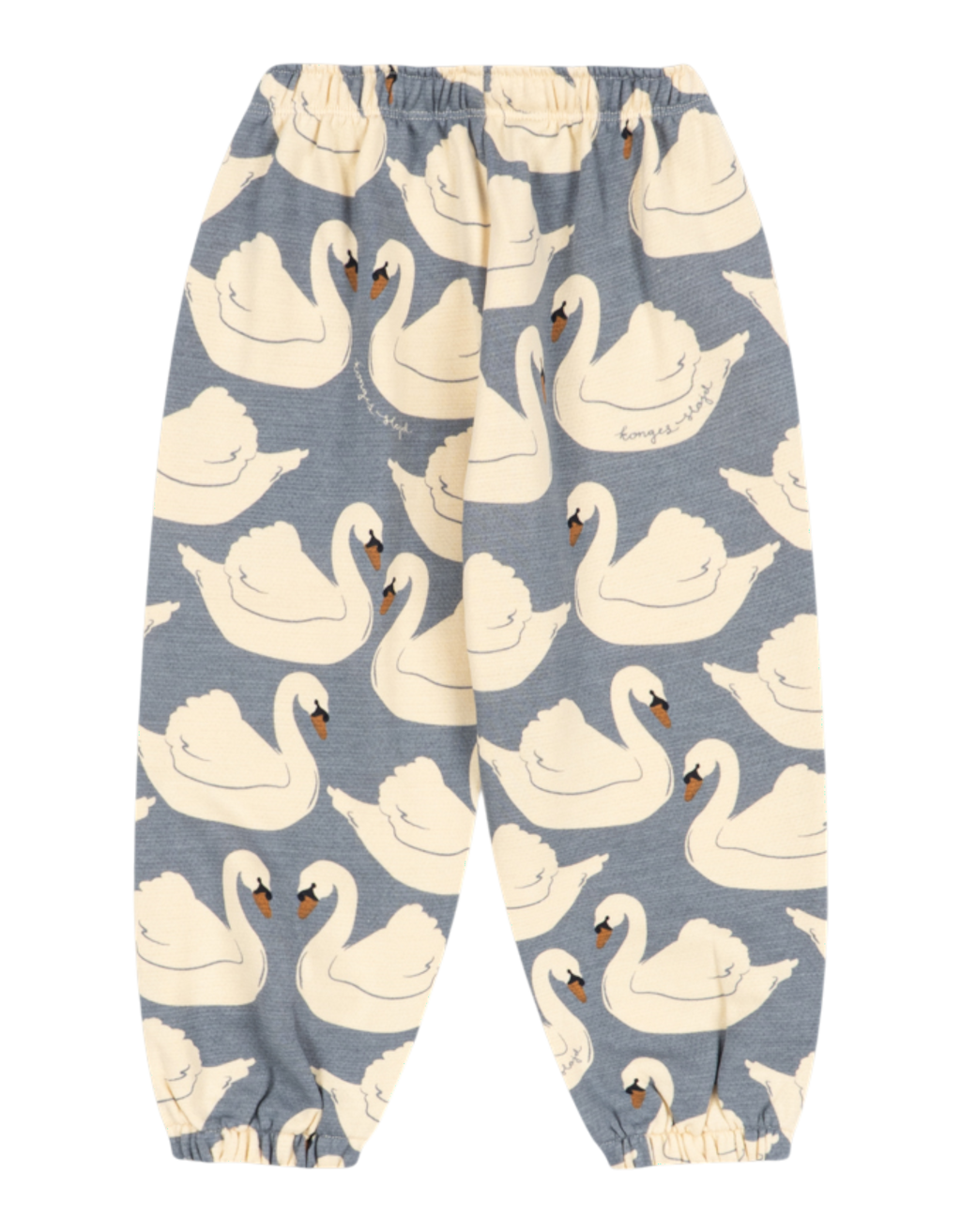 Loupy Sweatpants Swan Bild 2