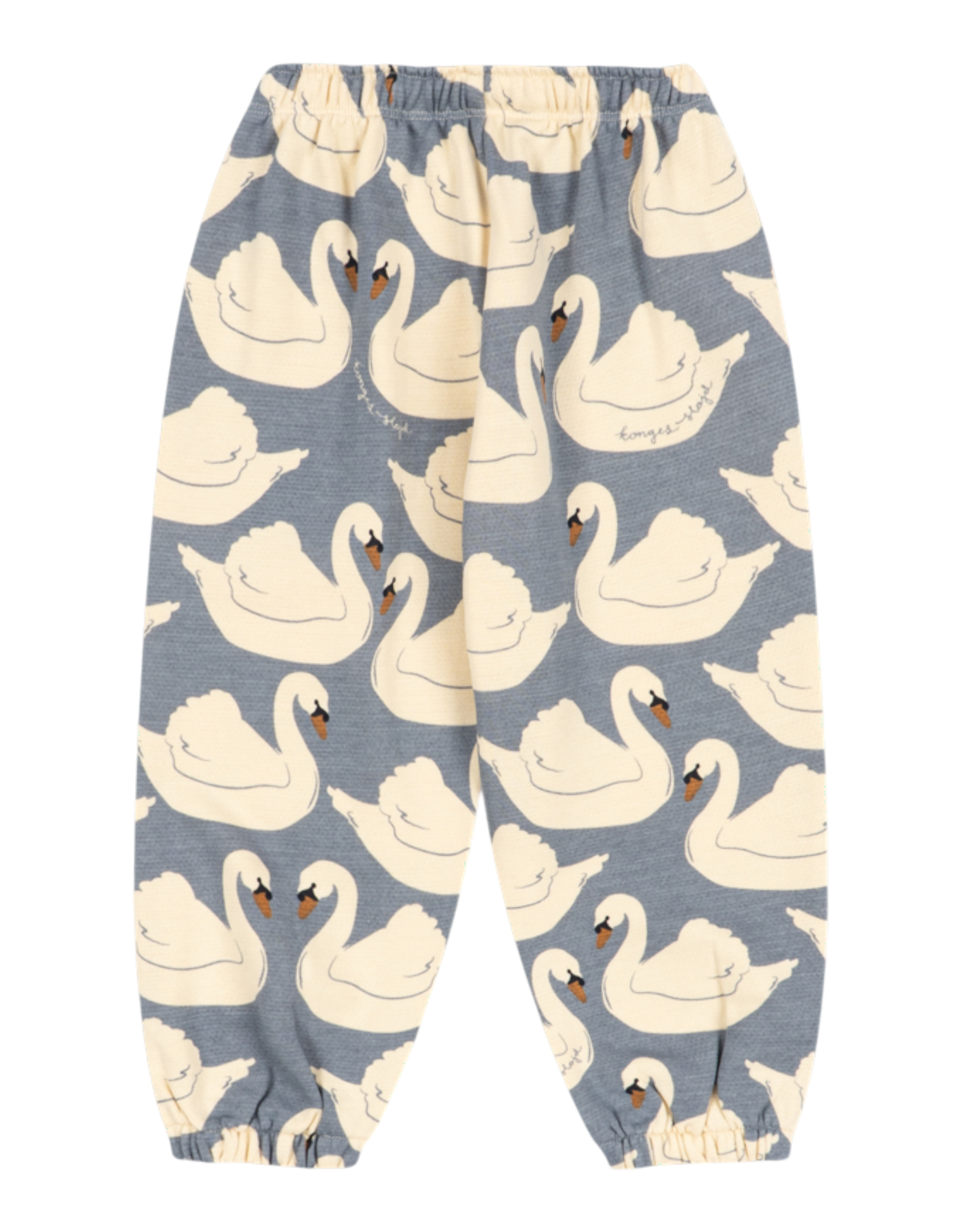 Loupy Sweatpants Swan Bild 2