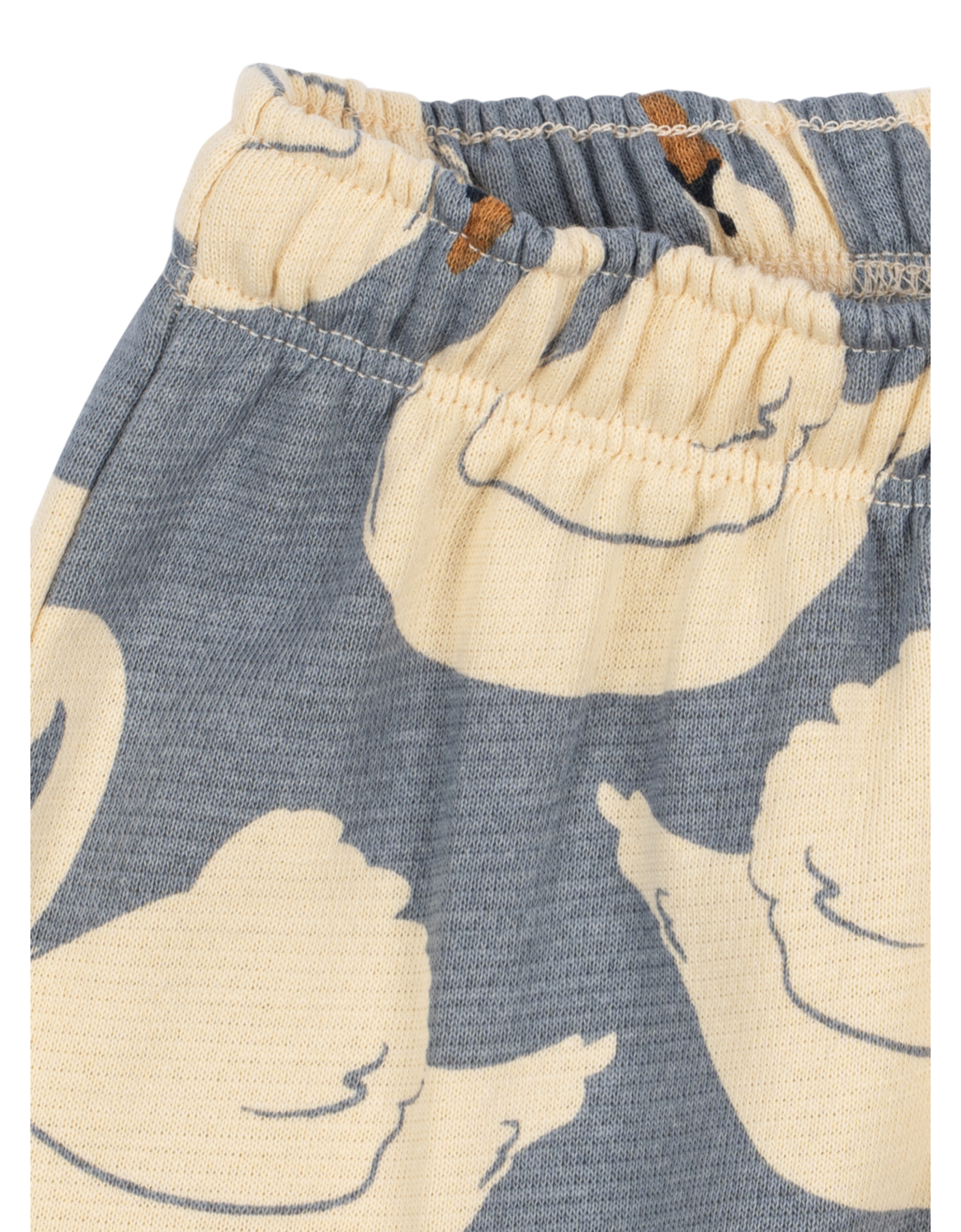 Loupy Sweatpants Swan Bild 3