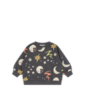 Loupy Sweatshirt Luna Lightning Bild 1
