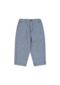 Luc Hose Blue Stripe Bild 1