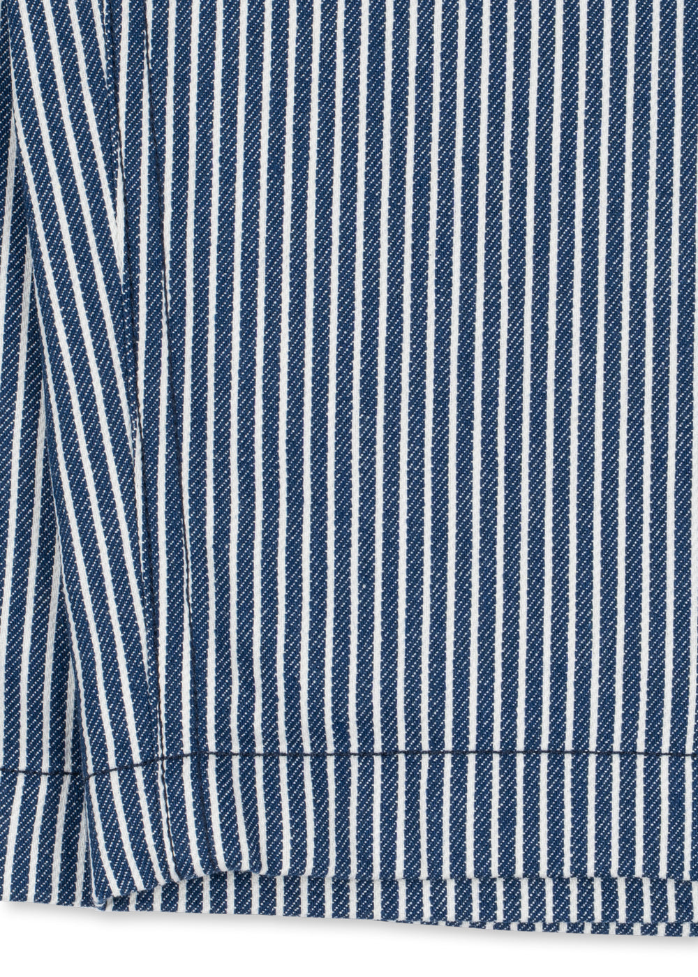 Luc Hose Blue Stripe Bild 5