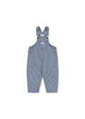 Luc Latzhose Blue Stripe Bild 1