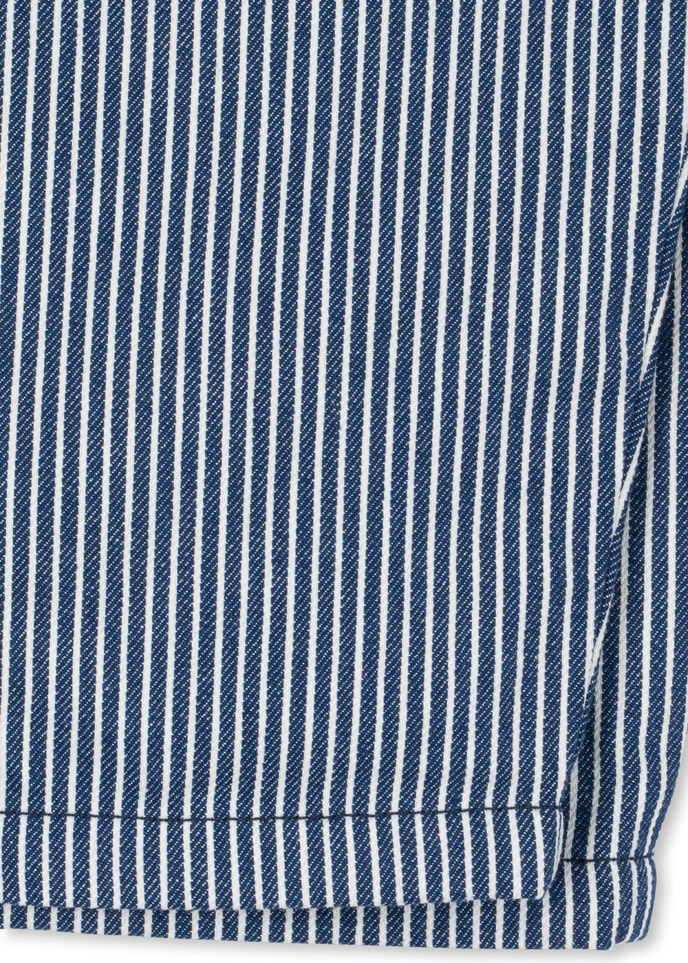 Luc Latzhose Blue Stripe Bild 5