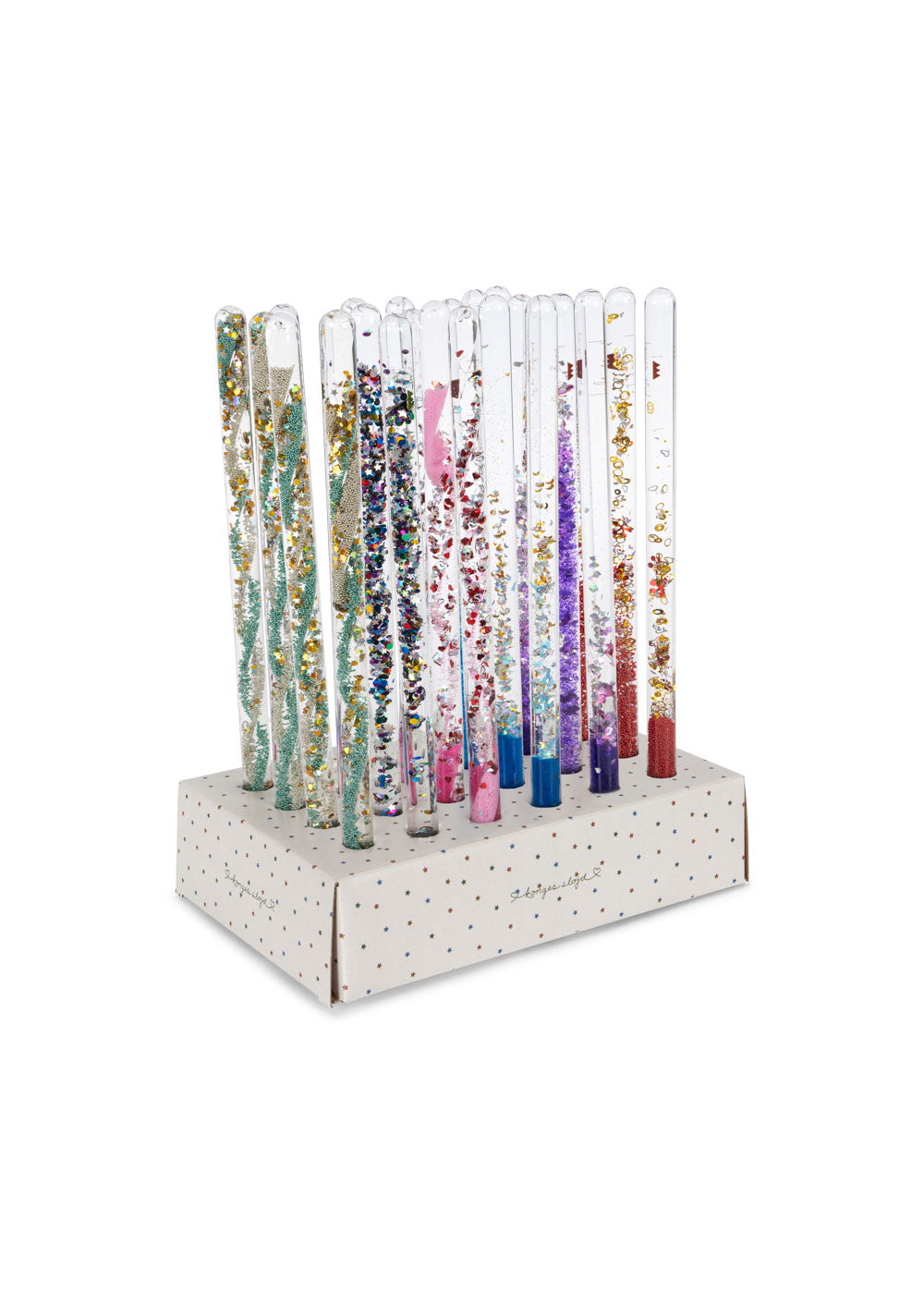 Magischer Glitzerstab Multi Bild 1