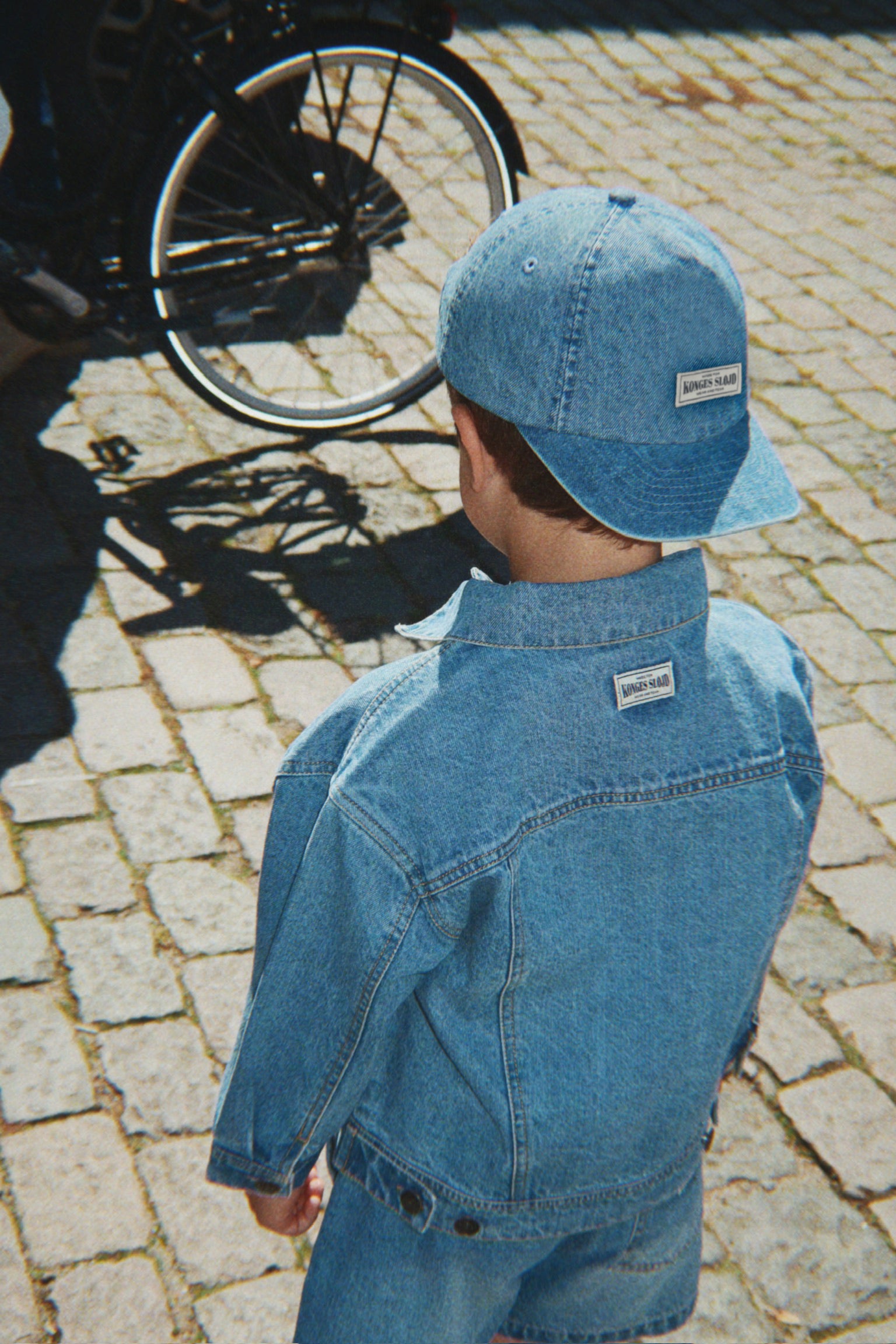 Magot Cap Blue Bild 3