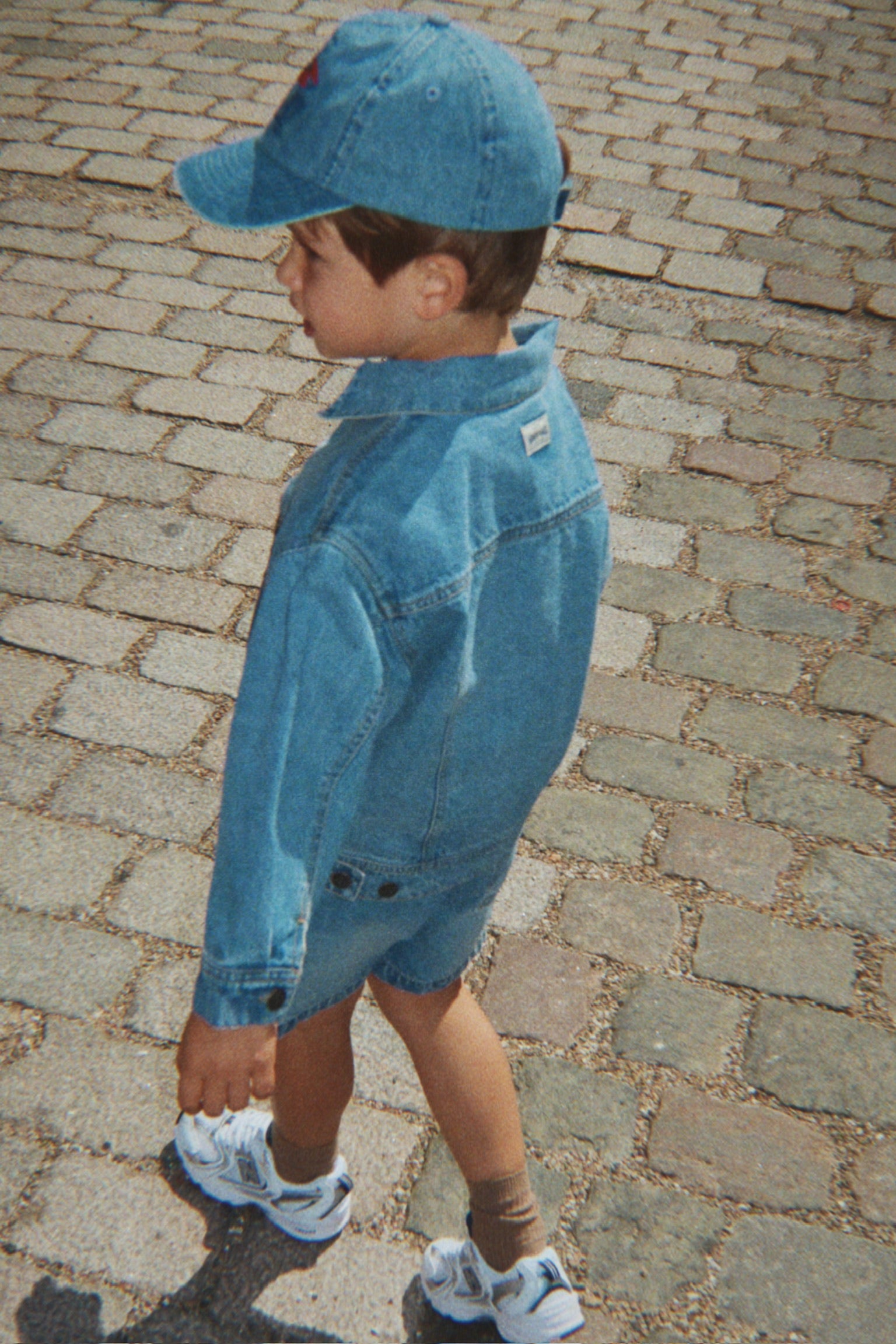 Magot Cap Blue Bild 4