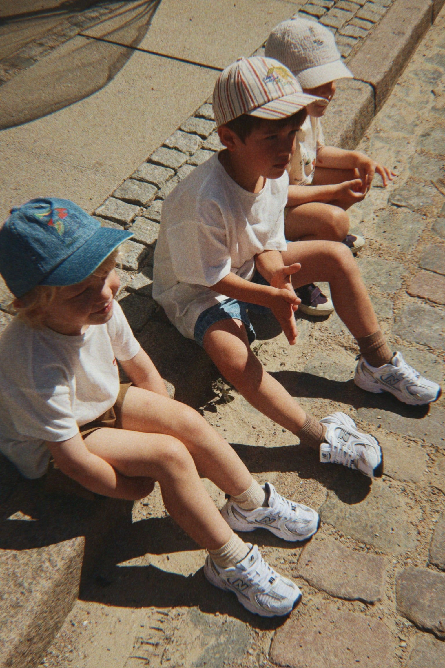 Magot Cap Blue Bild 5