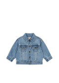 Magot Denim Jacke Blue Bild 1