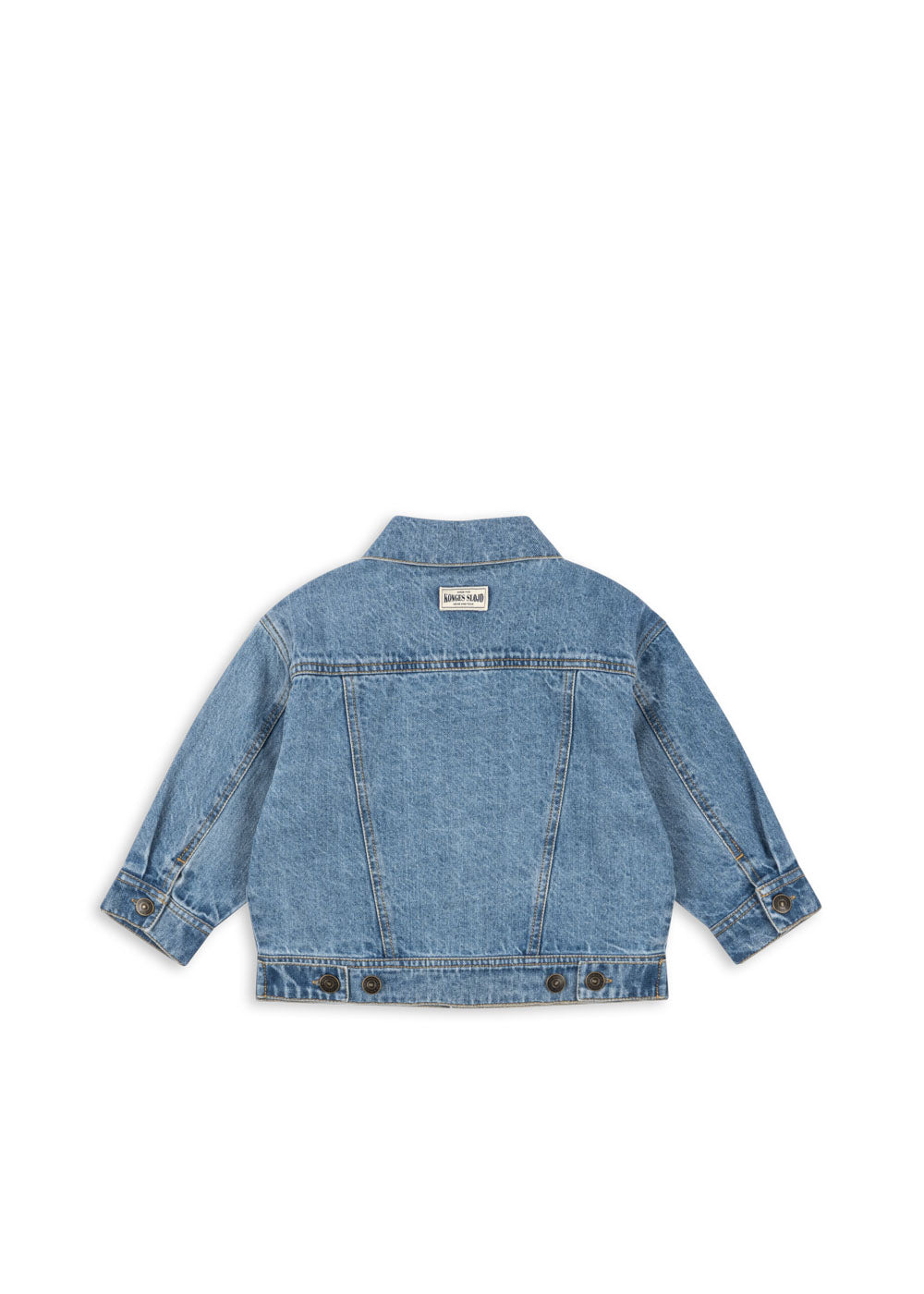 Magot Denim Jacke Blue Bild 2
