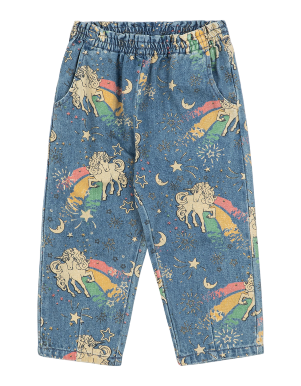 Magot Frill-Hose Born to Sprakle Bild 1