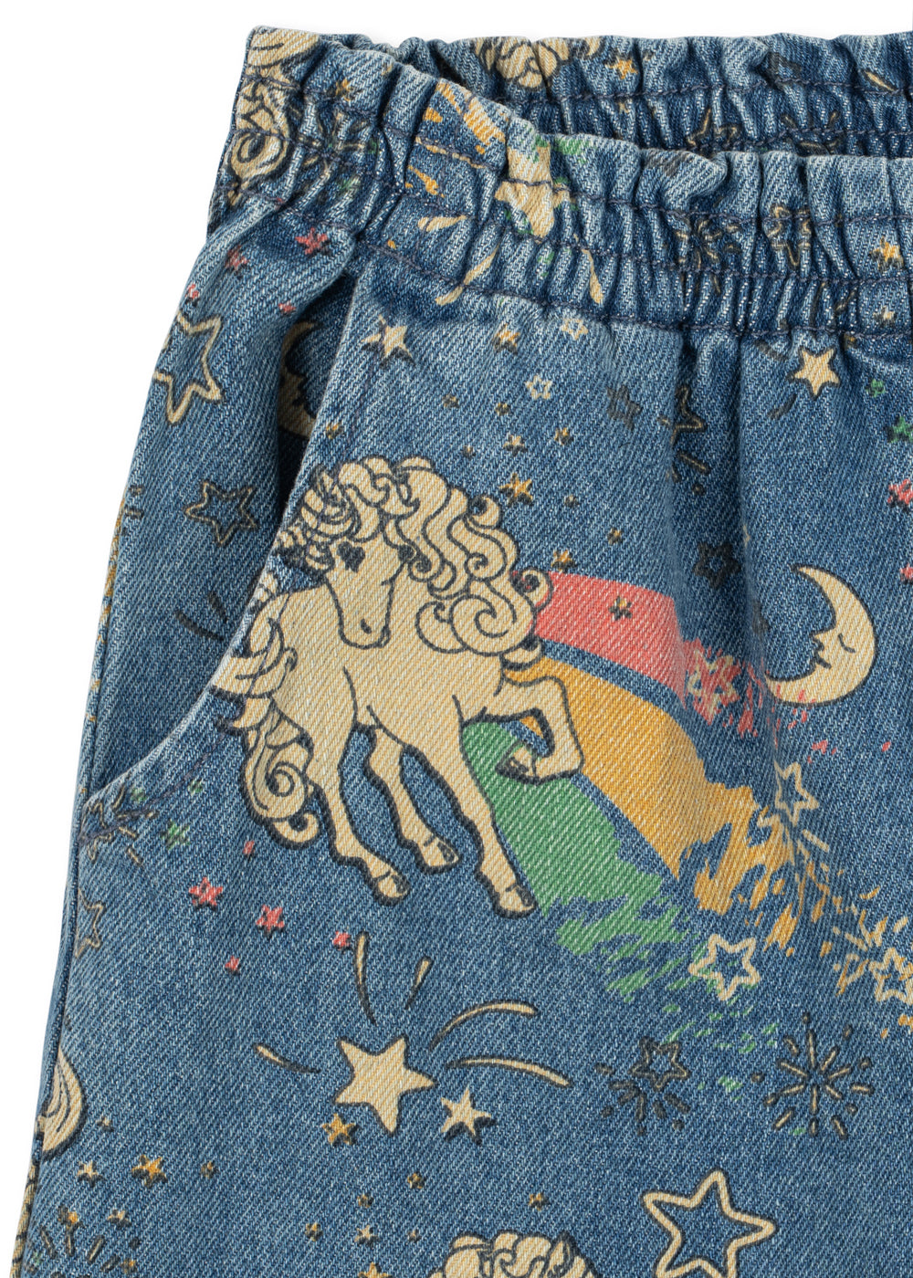 Magot Frill-Hose Born to Sprakle Bild 3