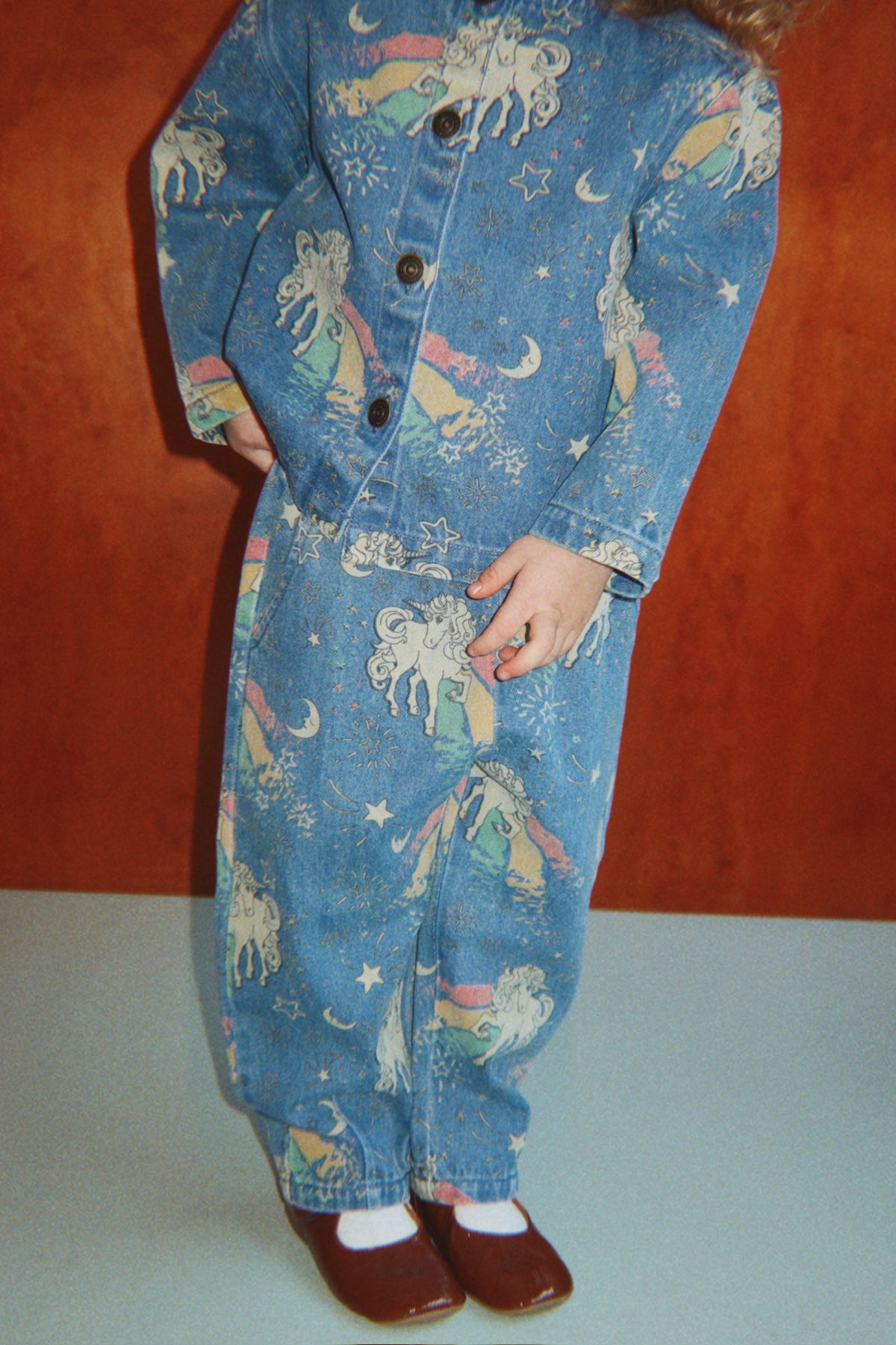 Magot Frill-Hose Born to Sprakle Bild 5