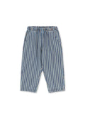 Magot Hose Tricolore Bleu Bild 1