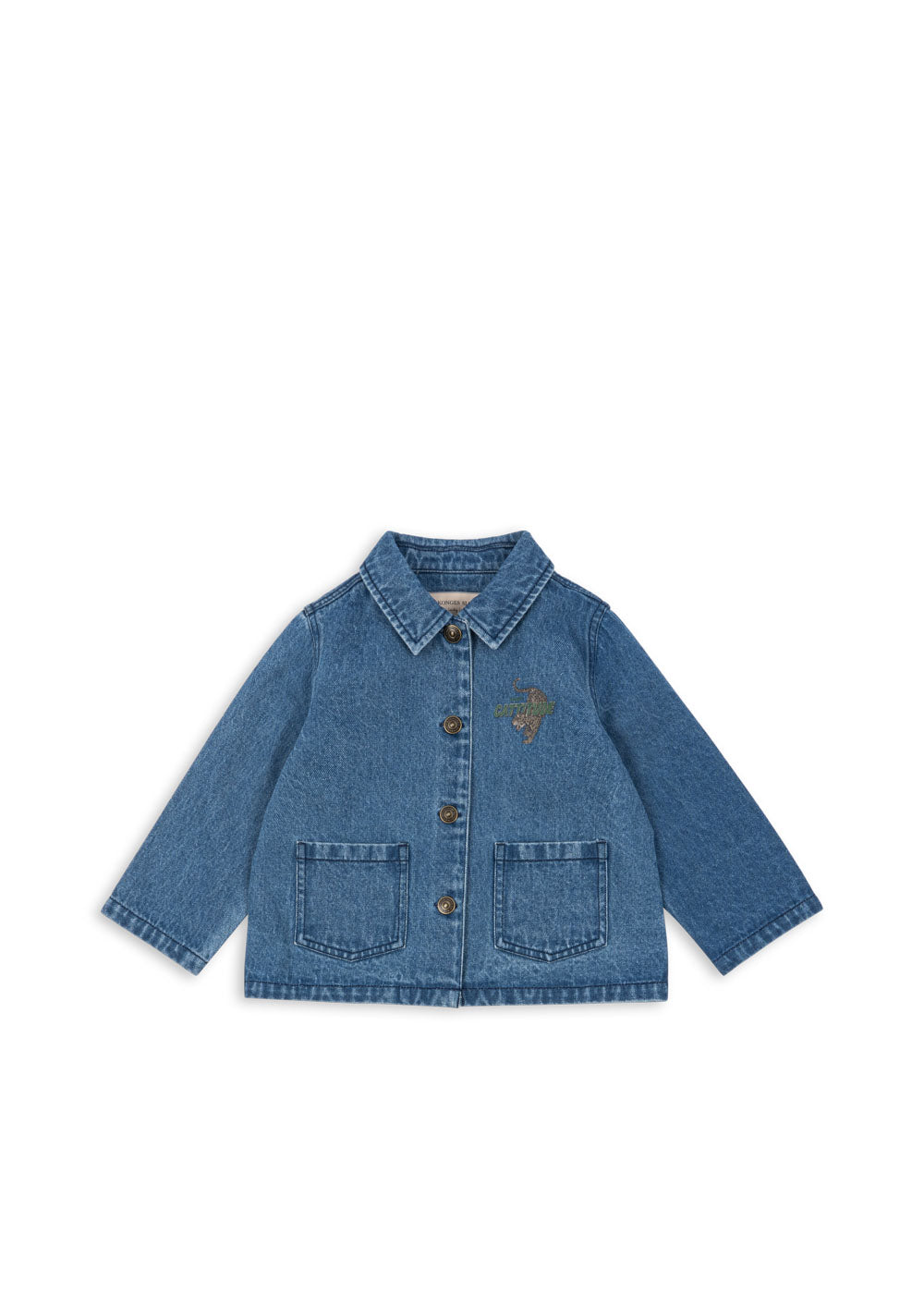 Magot Jacke Cattitude Bild 1