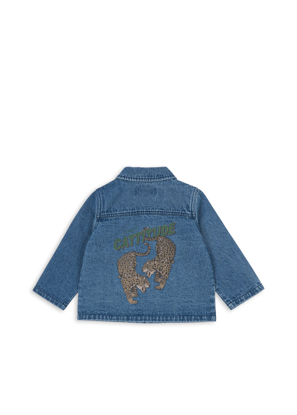 Magot Jacke Cattitude Bild 2