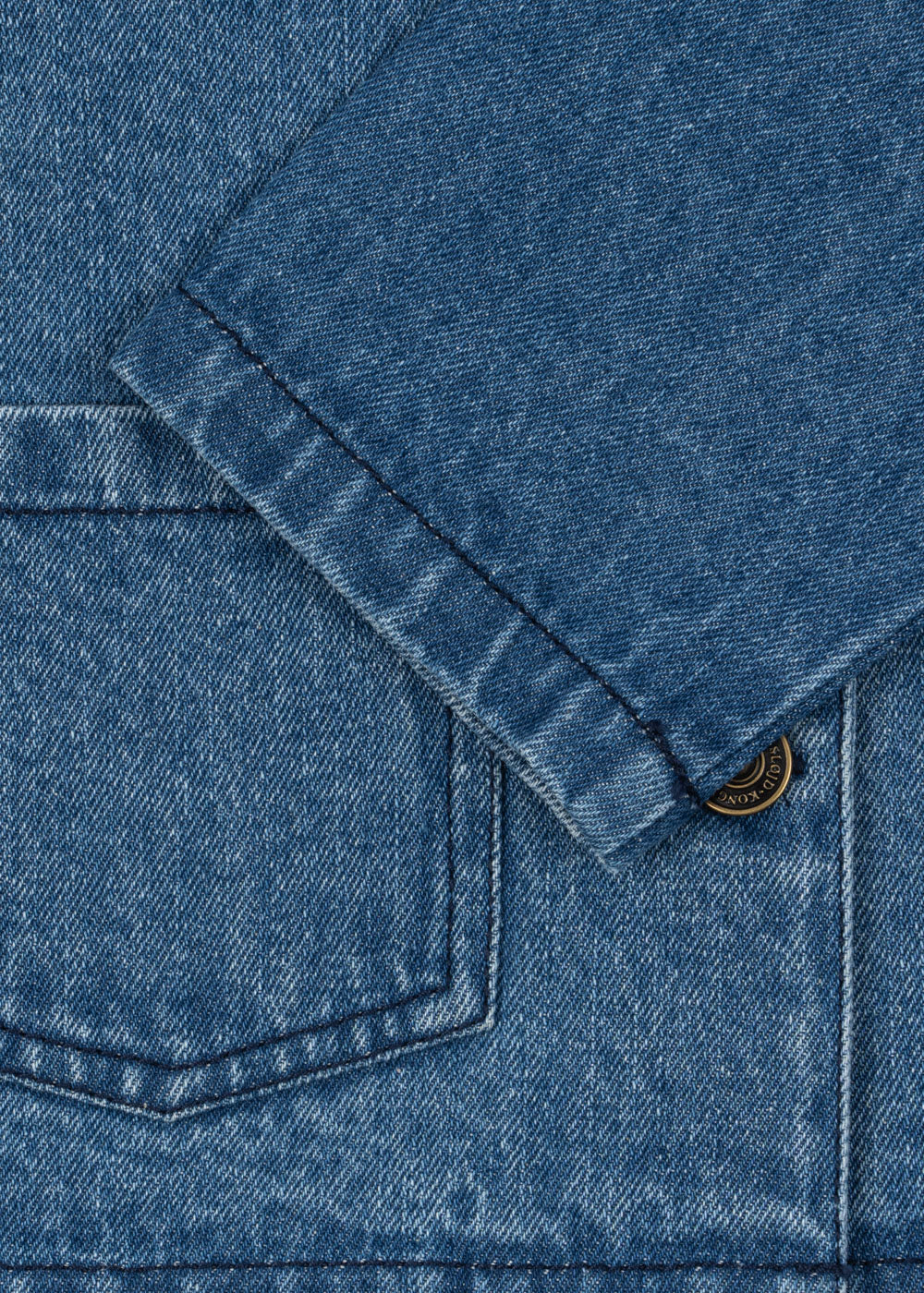 Magot Jacke Cattitude Bild 5