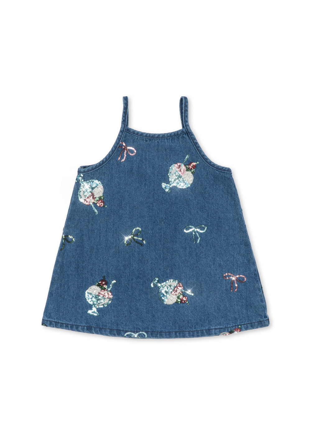 Magot Kleid Gelato Bild 1