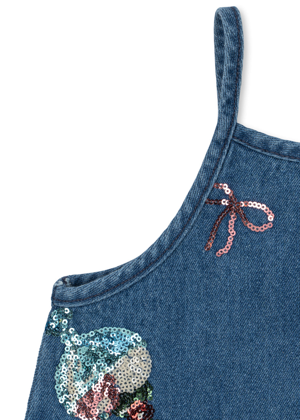 Magot Kleid Gelato Bild 2