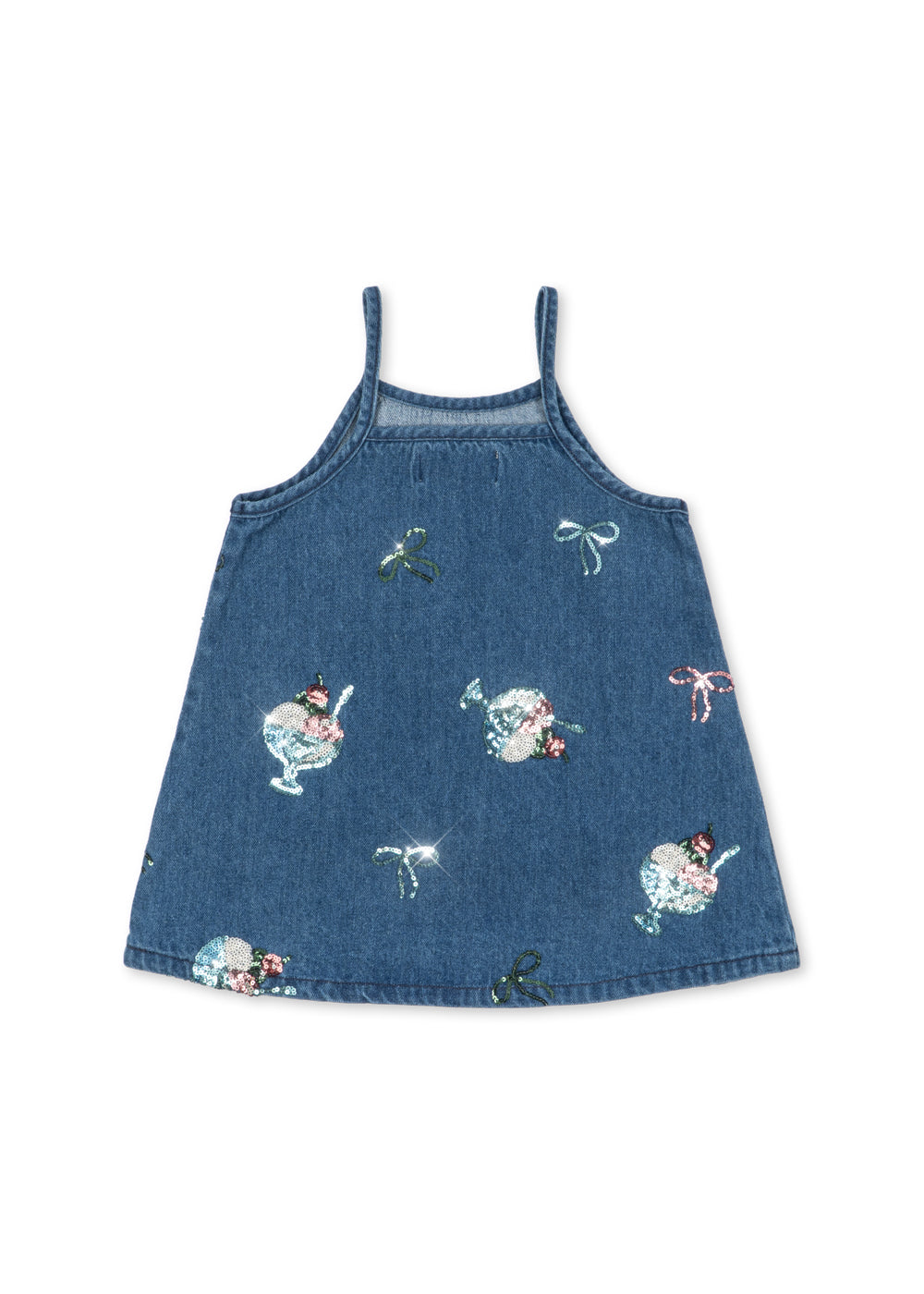 Magot Kleid Gelato Bild 4