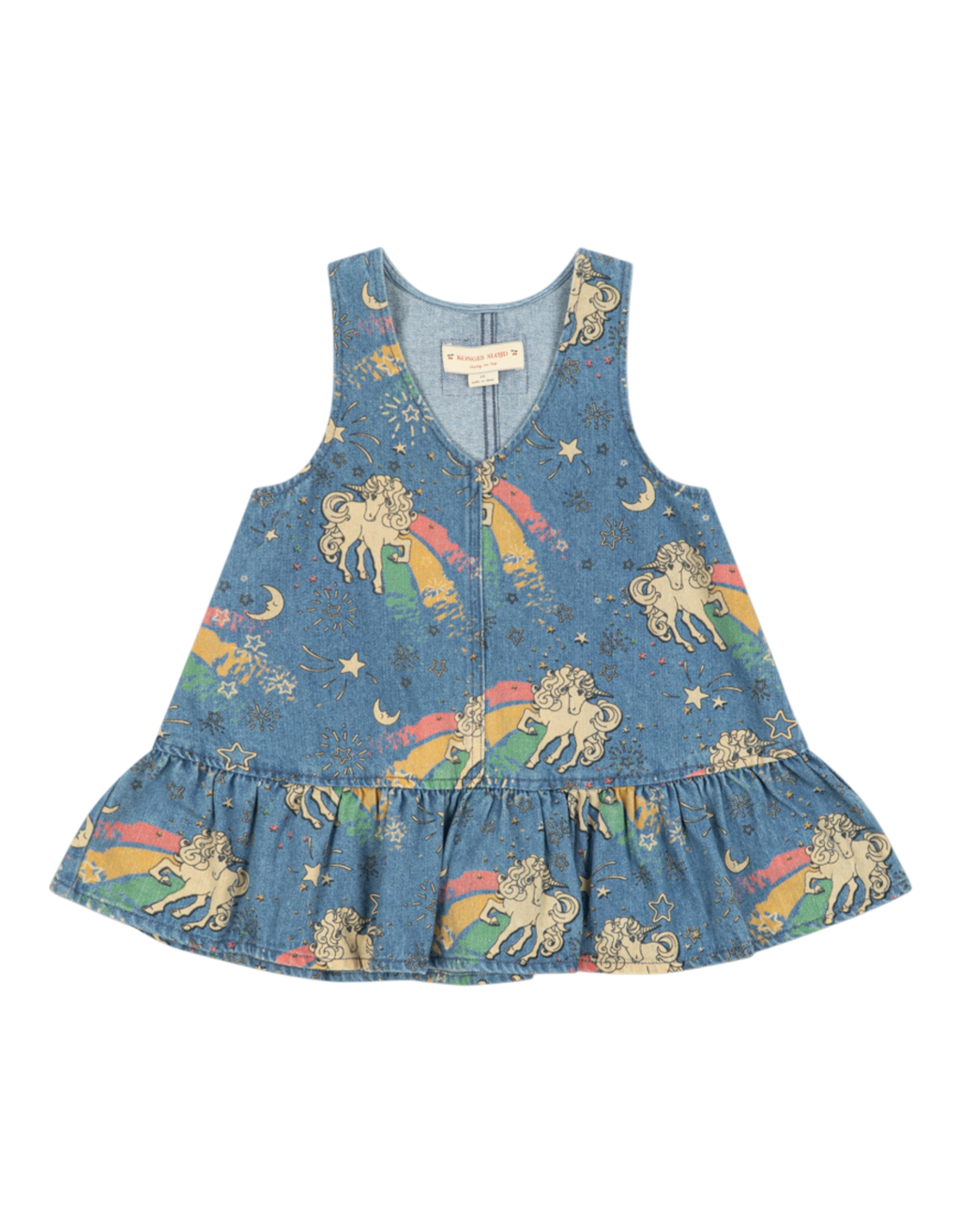 Magot Kleid Born to Sprakle Bild 1