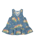 Magot Kleid Born to Sprakle Bild 1