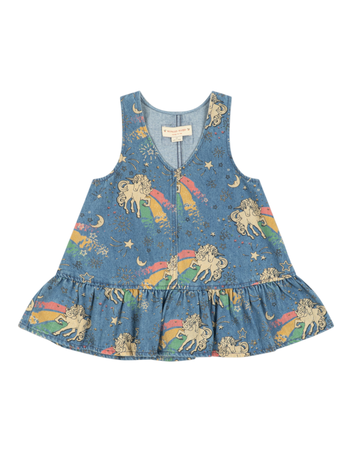 Magot Kleid Born to Sprakle Bild 1