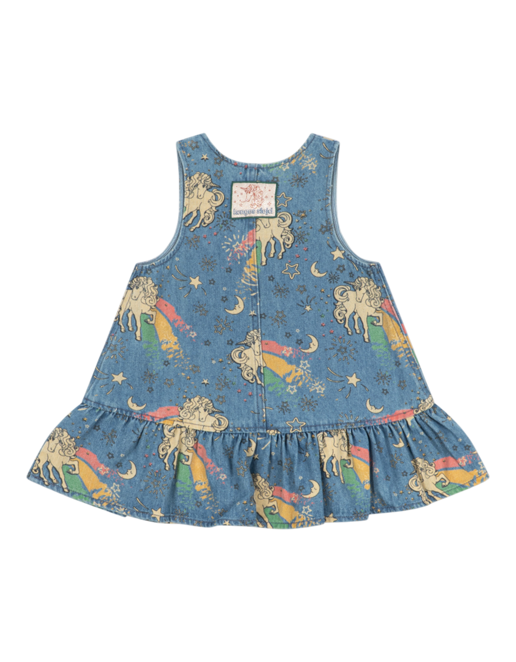 Magot Kleid Born to Sprakle Bild 2