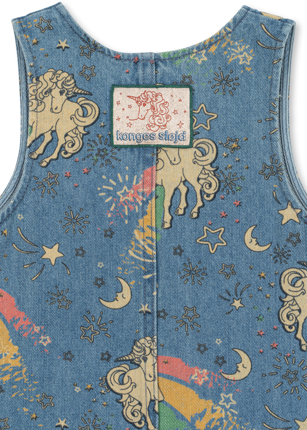 Magot Kleid Born to Sprakle Bild 4