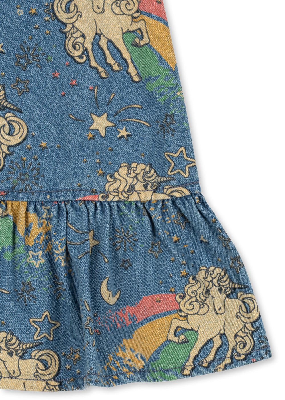 Magot Kleid Born to Sprakle Bild 5