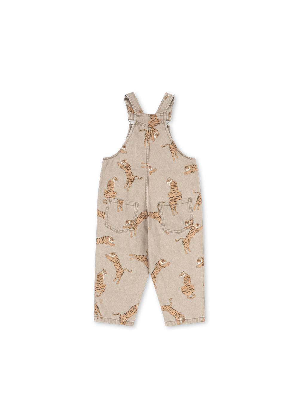 Magot Latzhose Tiger Bild 2