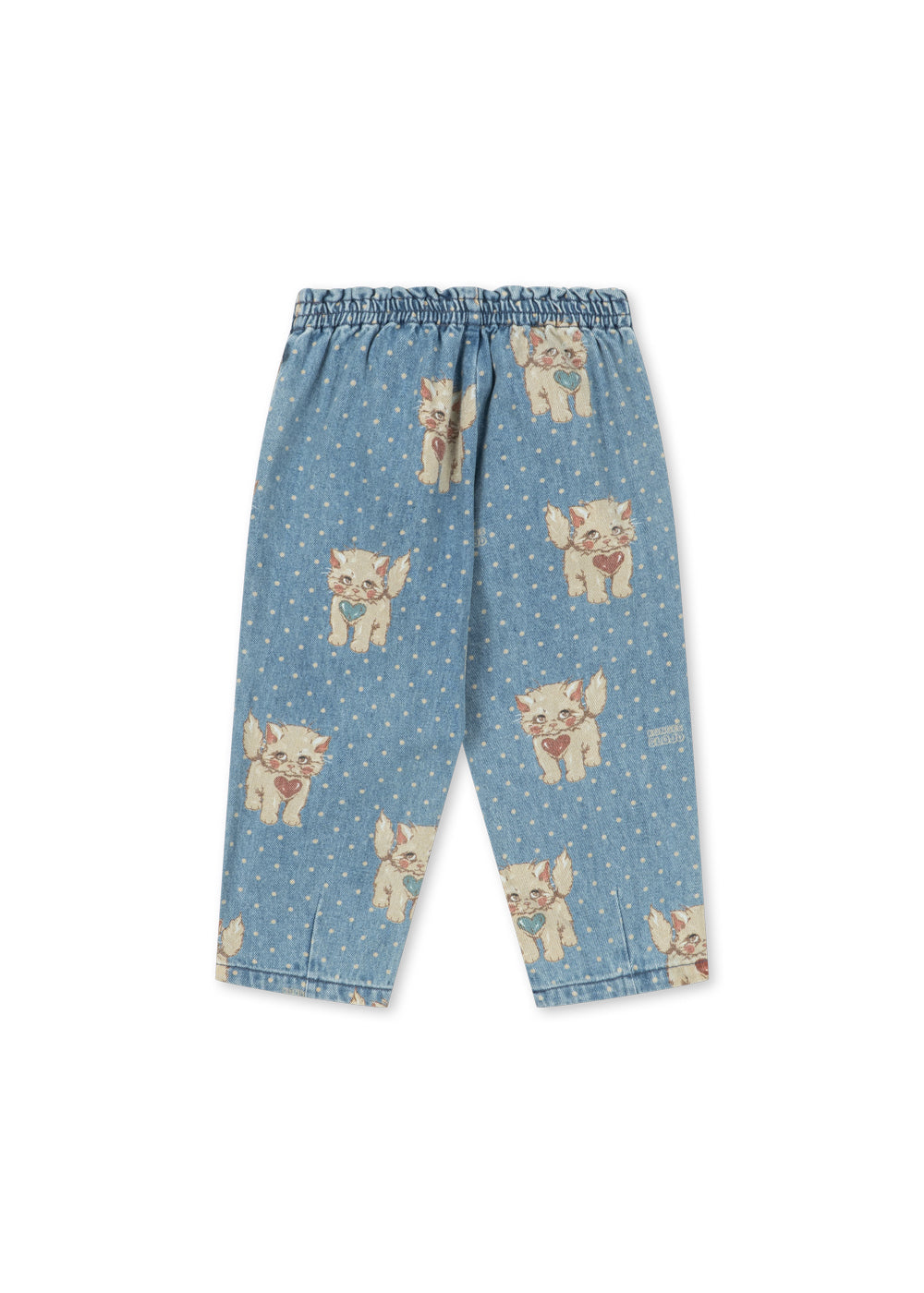 Magot Rüschen-Hose Ciao Miao Bild 2