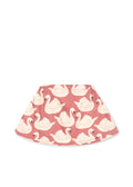 Magot Rock Swan Rose Bild 1