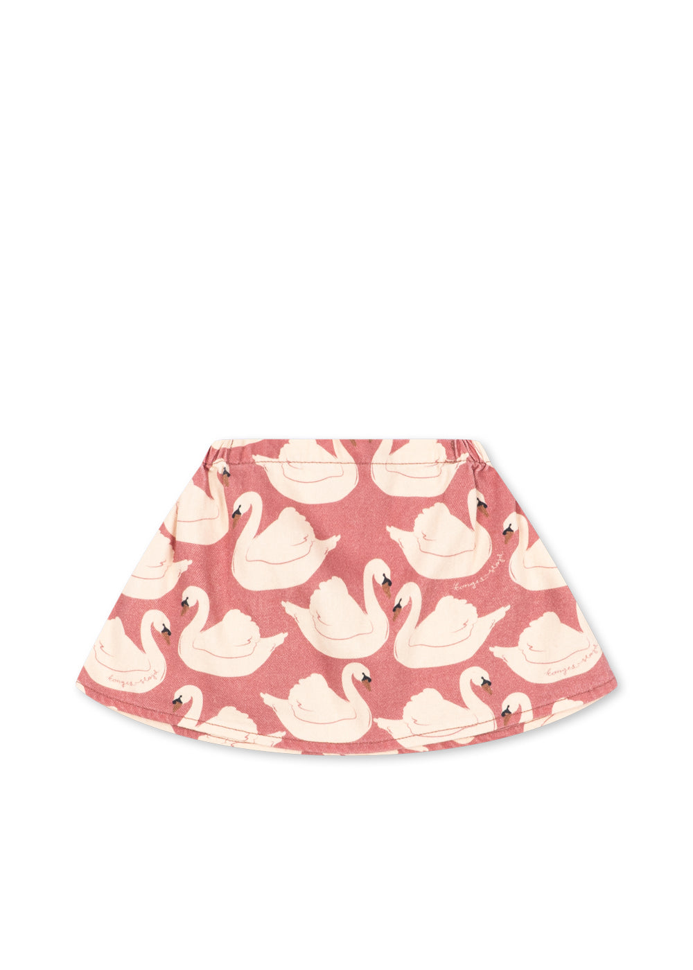 Magot Rock Swan Rose Bild 1