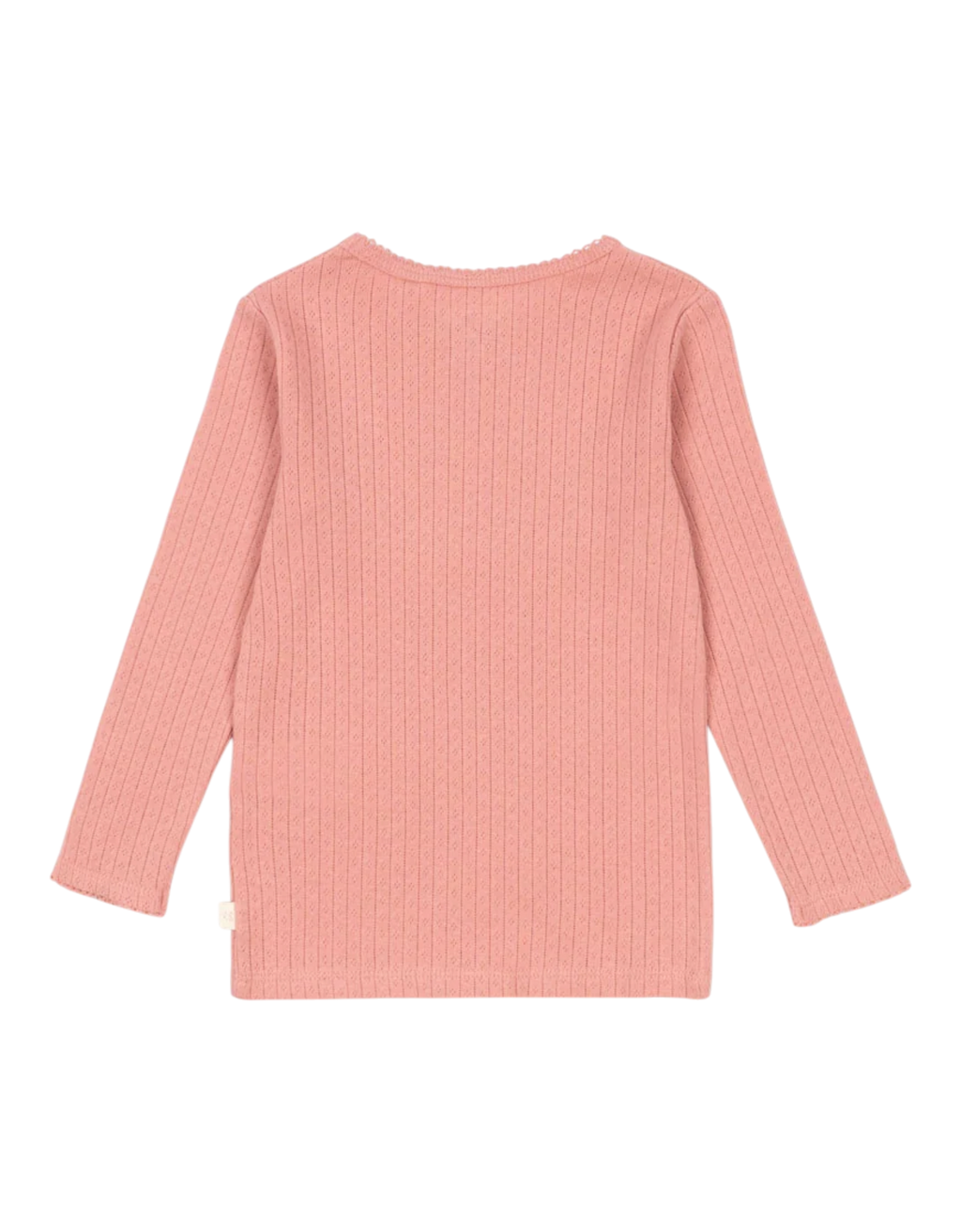 Minnie Bluse Rosette Bild 2