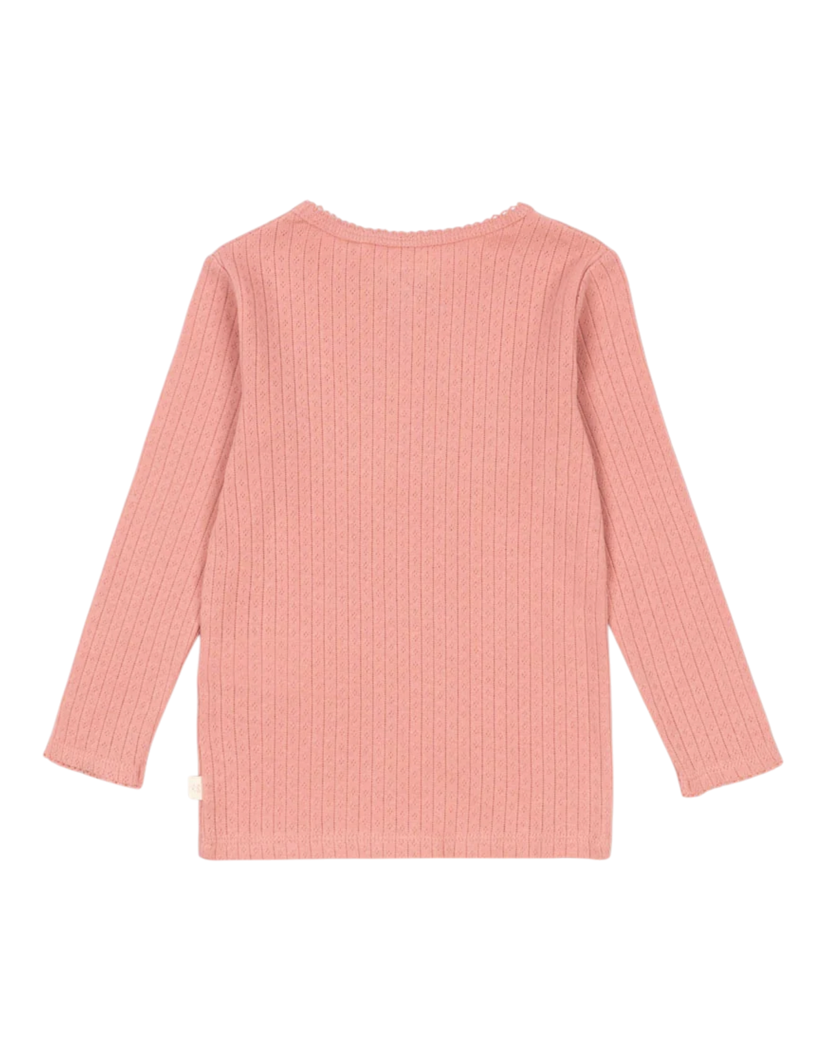 Minnie Bluse Rosette Bild 2