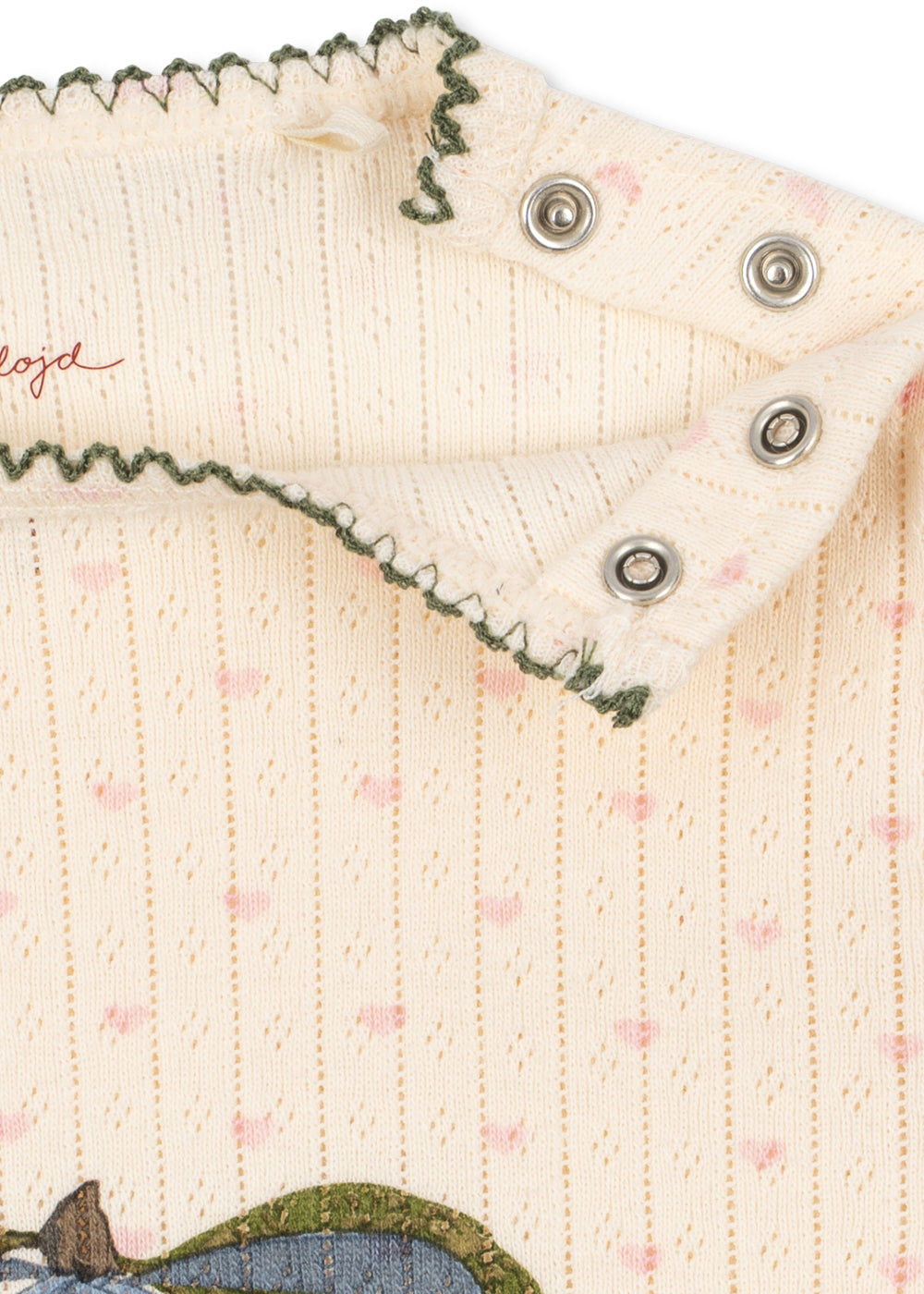 Minnie Body Coeur Bild 3