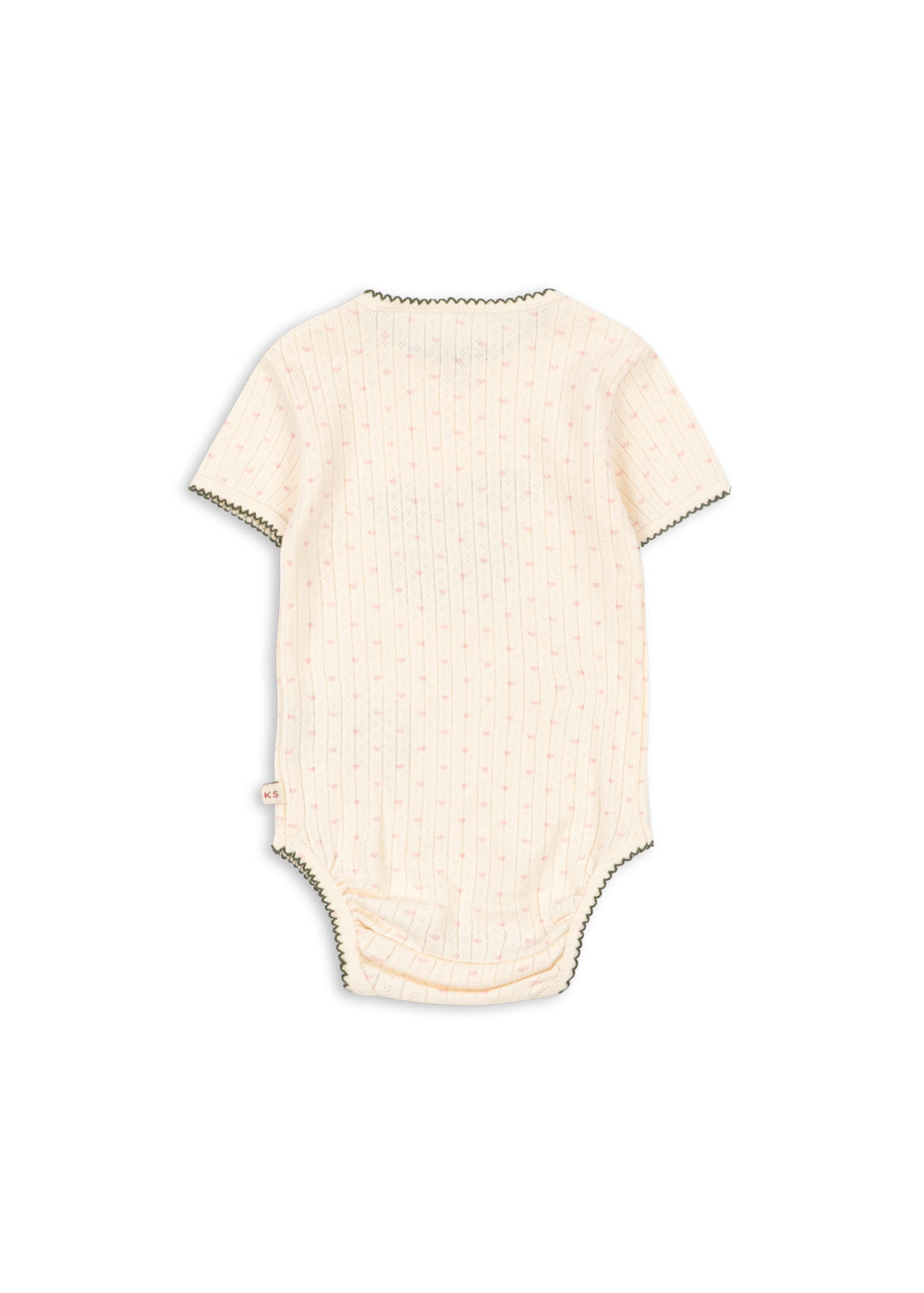 Minnie Body Coeur Bild 5