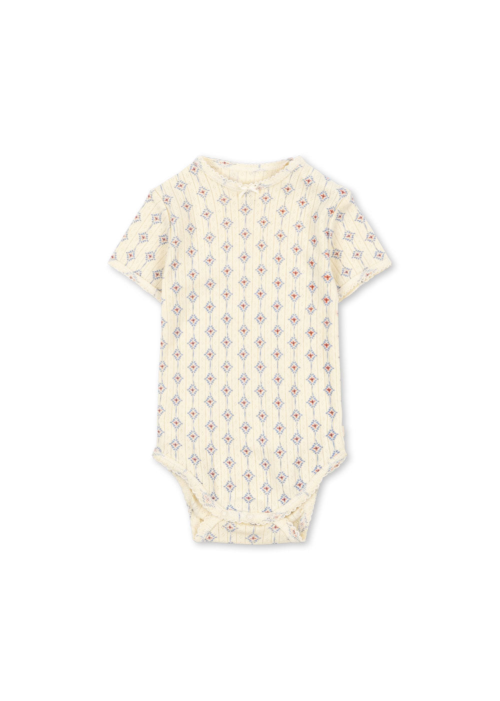 Minnie Body Blu Bild 1