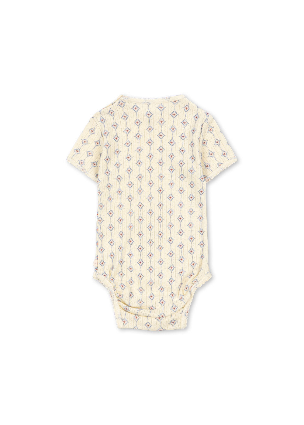 Minnie Body Blu Bild 2