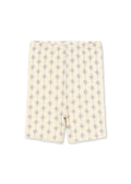Minnie Kurze Leggings Blu Bild 1